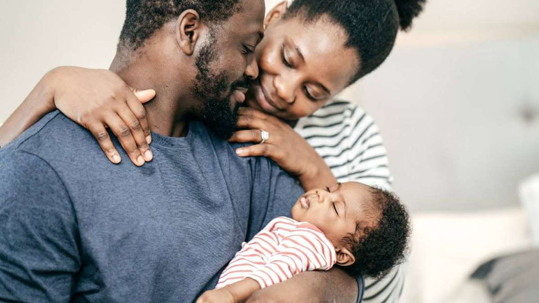 Navigating Relationships After Baby: Tips for New Parents